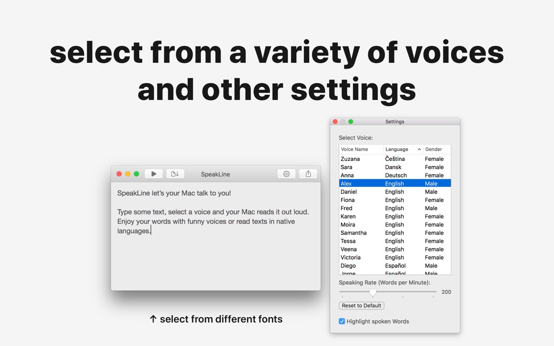 can word for mac read text out loud can word for mac read text out loud