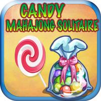 Cand Mahjong Solitaire Games