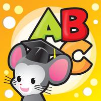 ABC Tracing Alphabet Learning Game for Kids