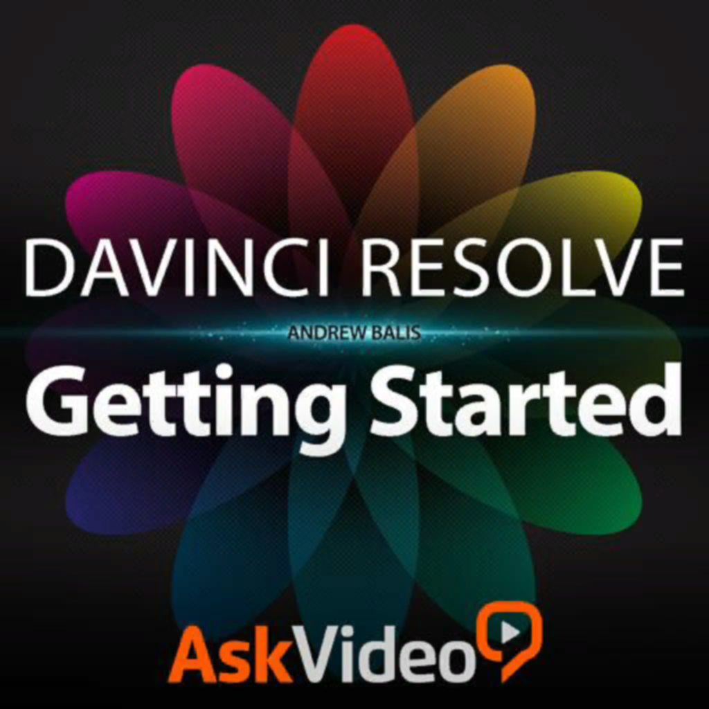Resolve app. Starting course. Get started. Start course.