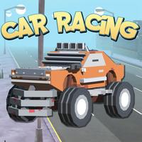 high speed car racing racer streets games