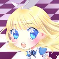 Alice Run - Dress Up and Makeover Cute Game for Kids