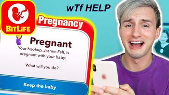 Bitlife Life Simulator App For Iphone Free Download Bitlife Life Simulator For Ipad Iphone At Apppure