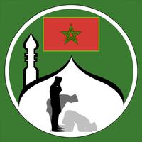 Adan Maroc - الادان و القبلة