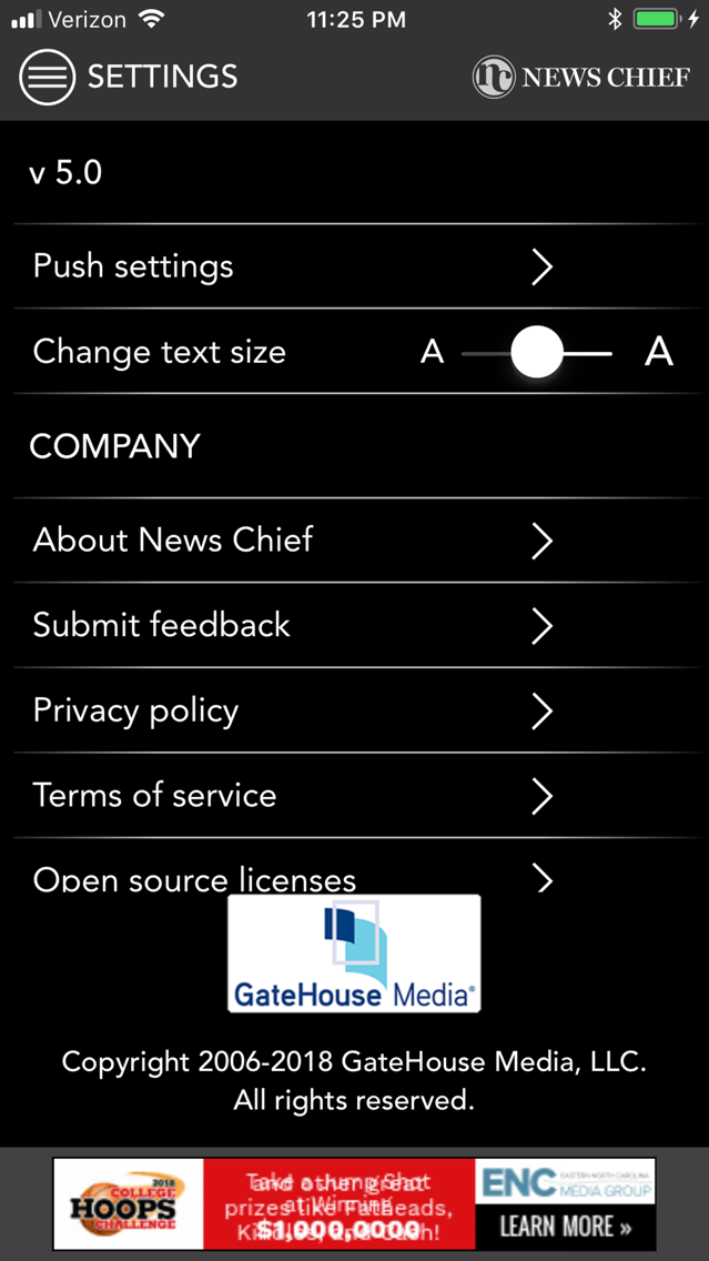 News Chief Winter Haven Fl App For Iphone Free Download News