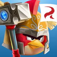 Angry Angry