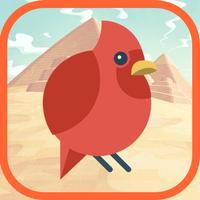 Fat Flappy - The best bird game