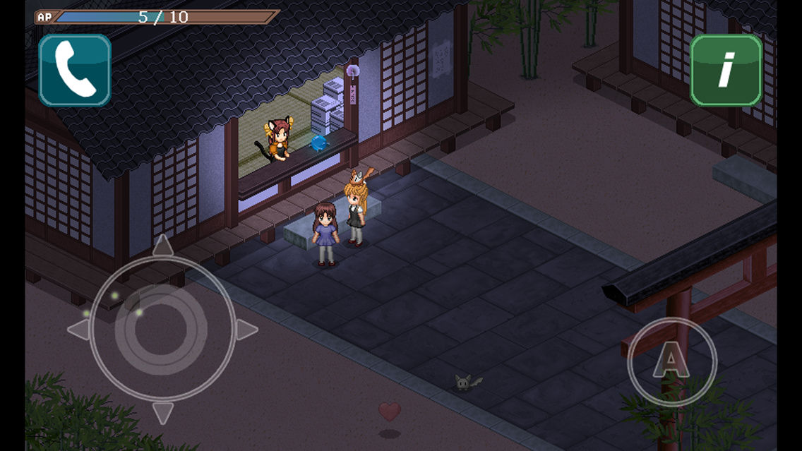 Shoujo City Anime Game App For Iphone Free Download Shoujo