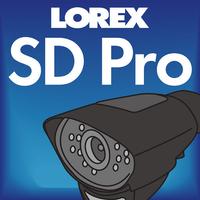 Lorex SD Pro