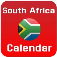 South Africa Calendar