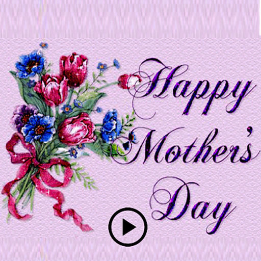 Animated Happy Mothers Day Gif App for iPhone - Free Download Animated Happ...