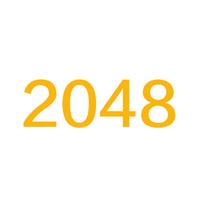 2048 经典玩法