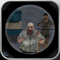 Zombie Sniper Killing Game