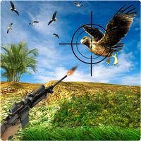 Bird Hunting - Eagle & Duck Sniper Shooting