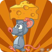 Tom the lazy mouse maze escape