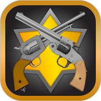 Gold and Guns: Western