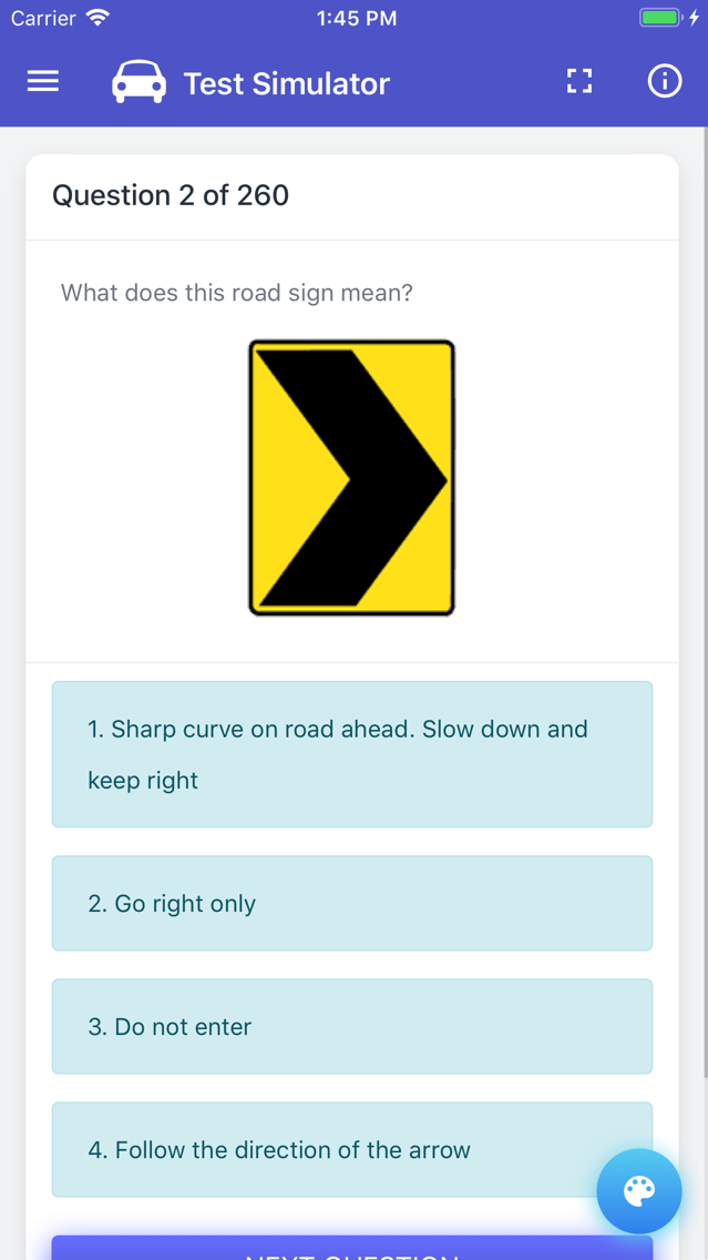 oregon dmv written test