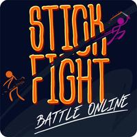 Stickman Fight 3D