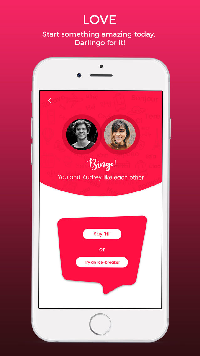 Darlingo App For Iphone Free Download Darlingo For Iphone At Apppure How to use darling in a sentence. iphone app apkpure com