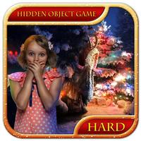 Hidden Object Games Christmas Nightmare