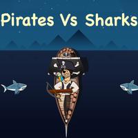 PIRATES Vs SHARKS