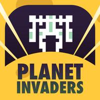 Planet Invaders - Space Invaders on Steroids