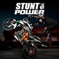 Stunt Power