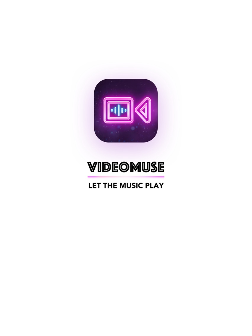 Videomuse Let The Music Play App For Iphone Free Download Videomuse Let The Music Play For Iphone Ipad At Apppure