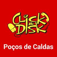ClickDisk Pocos