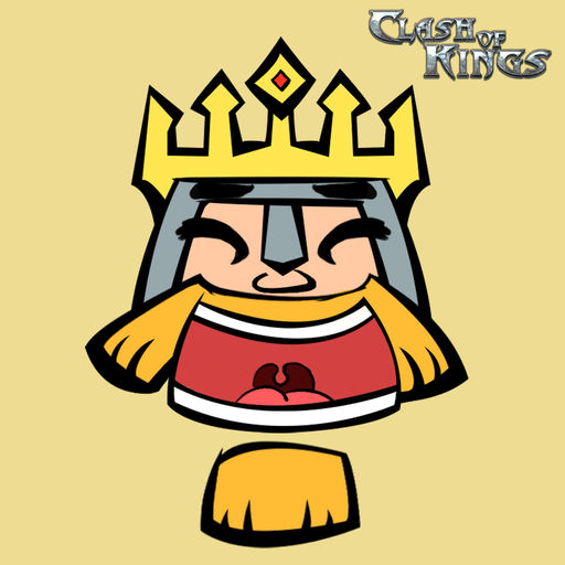 Clash of Kings - CoK IPA Cracked for iOS Free Download