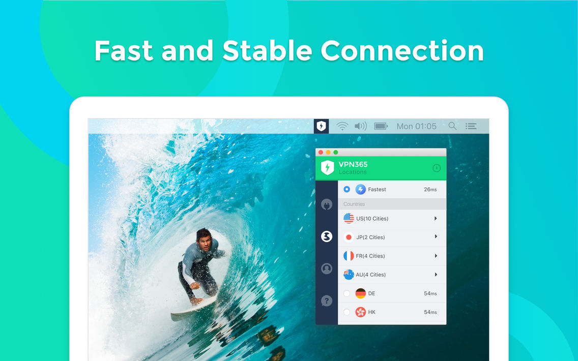 vpn 365 for mac vpn 365 for mac