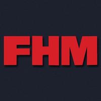 FHM Turkiye