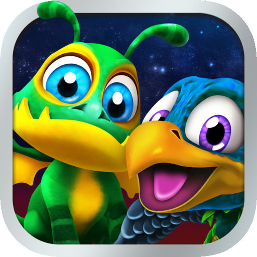 School of Dragons [v.3.19.2] APK MOD Download grátis para Android