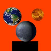 Bounce Planets