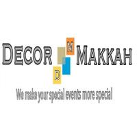 Decor Makkah