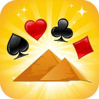 Pyramid Solitaire - A classical card game with new adventure mode