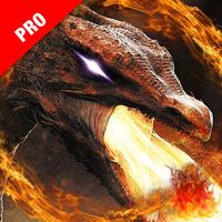 Flying Deadly Dragon Pro