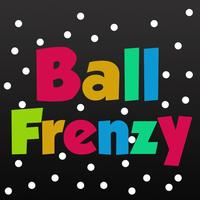 Ball Frenzy Bounce