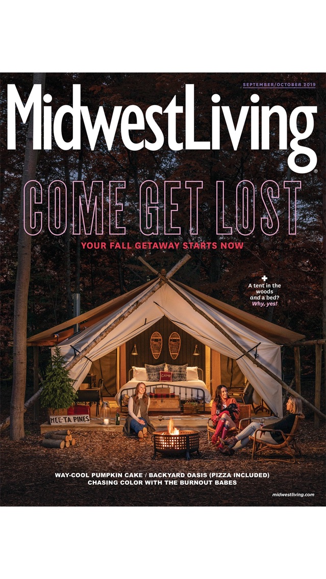 Midwest Living Magazine App For Iphone Free Download Midwest