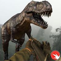 Call of Dinosaur Jurassic Hunter 3D