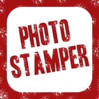 Photo Stamper - Stamp Your Pictures