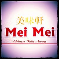 Mei Mei Chinese Takeaway