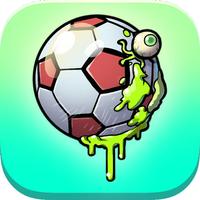 Pro Zombie Soccer Apocalypse Pocket Edition