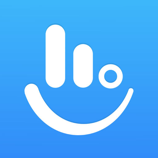 touchpal keyboard ios