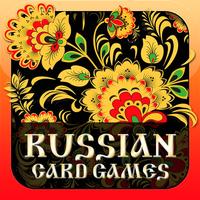 Russian Card Games HD