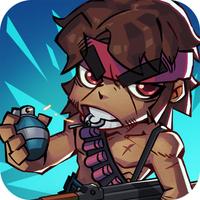 Hungry Zombie World——Crime City Shooting Games Sniper