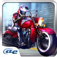 AE 3D Motor: Moto Bike Racing,Road Rage to Car Run