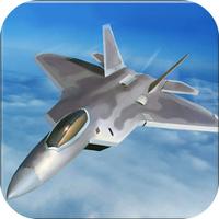 F18 Jet Fighter SIM 3D