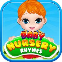 Baby Nursery Rhymes - rhymes with popular poem