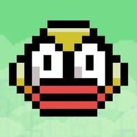 Hardest Flappy Ever Returns- The Classic Wings Original Bird Is Back In New Style (Pro)